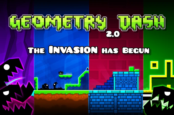 geometry dash hack apk