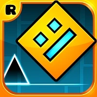 geometry dash mod apk